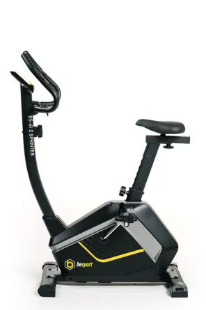 Велотренажер магнітний Besport BS-611S SPRINTER Київ