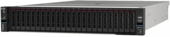 Сервер Lenovo ThinkSystem SR650 V3 (7D76A05VEA) Киев