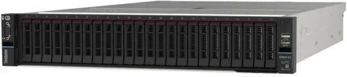 Сервер Lenovo ThinkSystem SR650 V3 (7D76A05VEA) Киев - изображение 1