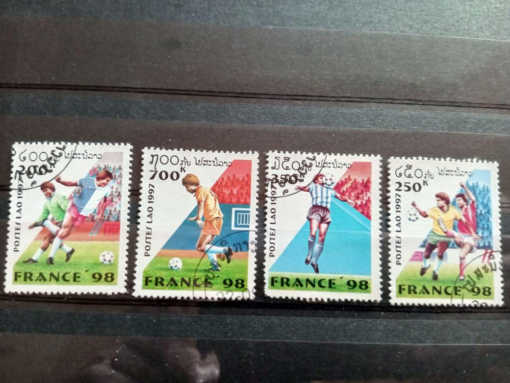 Марки. Серия. Спорт (Гаш.) Полтава - изображение 1