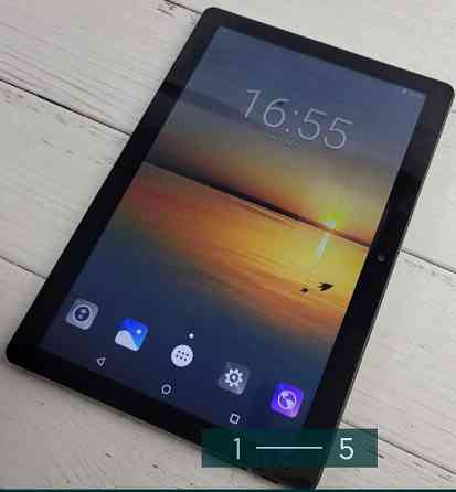 Планшет: Lenovo 6/128Gb. Android 12 , 2 SIM, 10.1