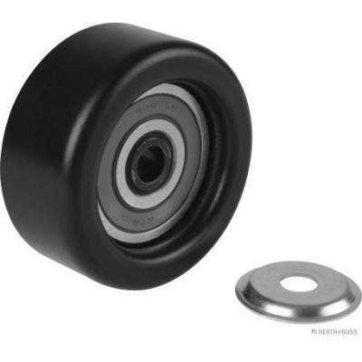 Ролик натягувача ременя HERTH+BUSS JAKOPARTS J1145087 Вінниця - фото 1