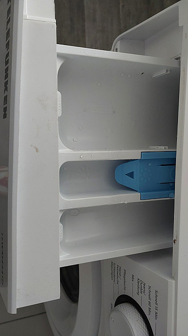 Пральна машина Telefunken TFWM4441D (товар вживаний) Луцк - изображение 3