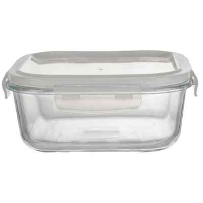 Пищевой контейнер Ecomo Thermo Box квадратний 1230 мл (3SC125-LL) Винница