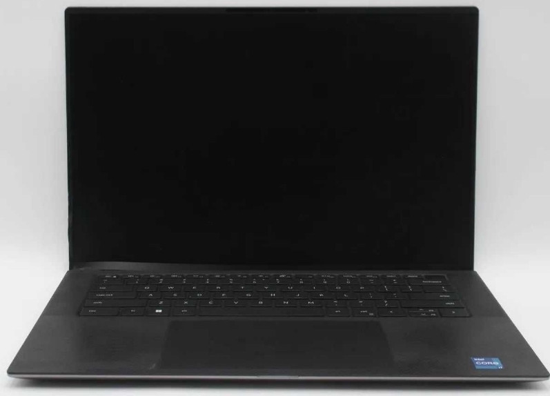 DELL PRECISION 5570  INTEL  I7-12800H  1TB ssd 16GB Nvidia RTX A1000 Харків - фото 5