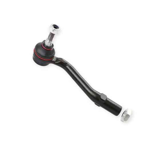 Наконечник тяги Сітроен C3, Пежо 1007 05- лівий L рульовий Мукачево