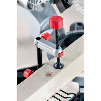 Торцовочная пила Metabo KGSV 216 M (619261000) Винница