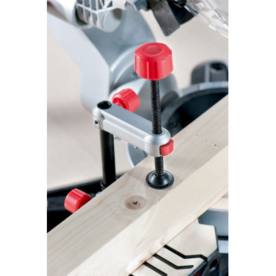 Торцовочная пила Metabo KGSV 216 M (619261000) Винница - изображение 4