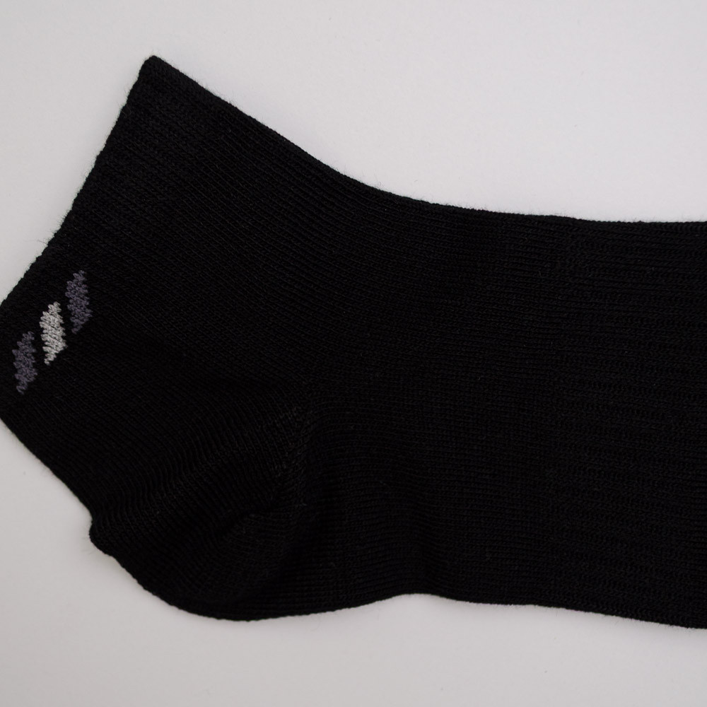 Набор носков мужских хлопковых 10 пар Youstar 048 Низкие 41-47 Различные цвета Сумы - изображение 2