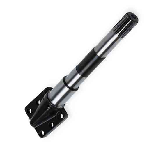 Вал Т-40 (не ведучий передок) цапфы Мукачево