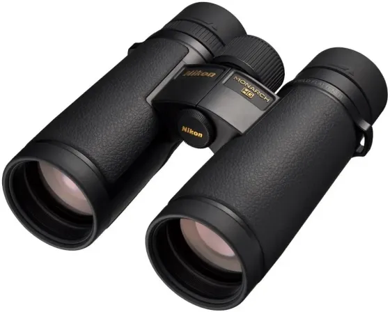 Бинокль Nikon MONARCH HG 8x42 Киев