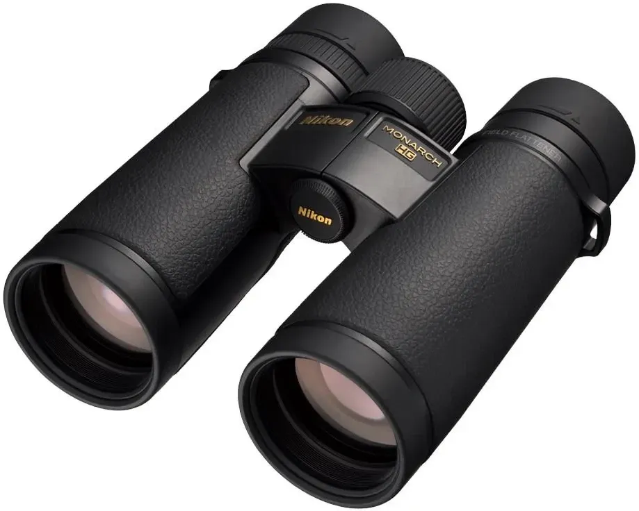 Бинокль Nikon MONARCH HG 8x42 Киев - изображение 1