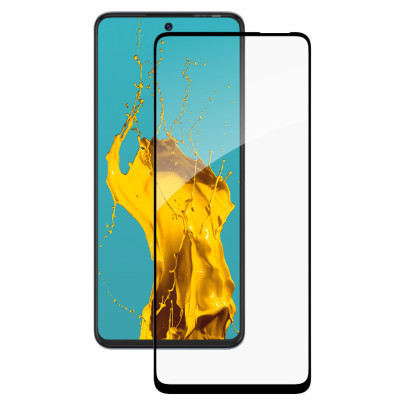 Стекло защитное Piko Full Glue Tecno Pova (1283126515248) Винница - изображение 6