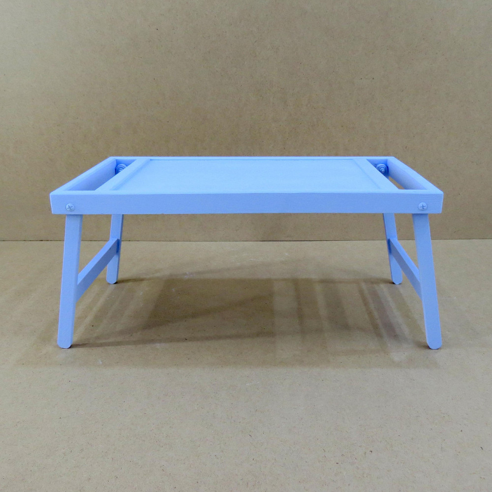 Столик-поднос для завтрака 