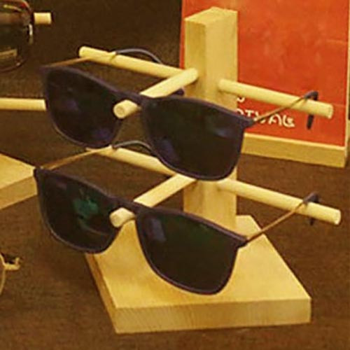 Органайзер для окулярів "Каспі 2" каррі Миколаїв - фото 1