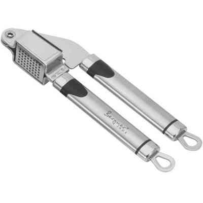 Прес для часнику Bergner Gizmo 19 см (BG-3214) Вінниця