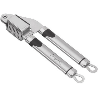 Пресс для чеснока Bergner Gizmo 19 см (BG-3214) Винница - изображение 1