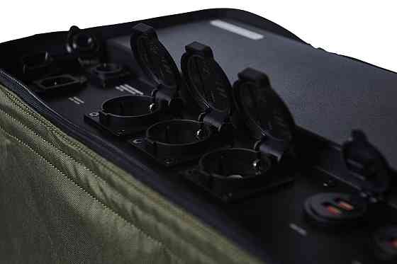 Многоканальный блок питания Charger Bandera Power-610 S (610000мАч  2253Вт·час) Винница