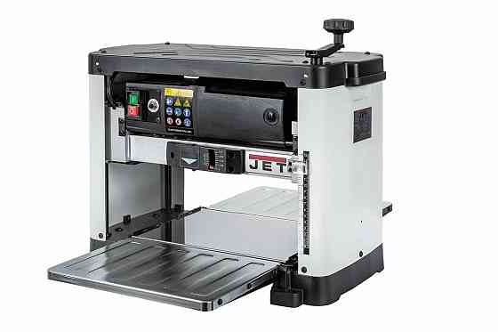 Рейсмусовый станок переносной JET JWP-12L : 230В, 1,7 кВт. 10000 об/хв. загот. 318х152 мм. Одесса