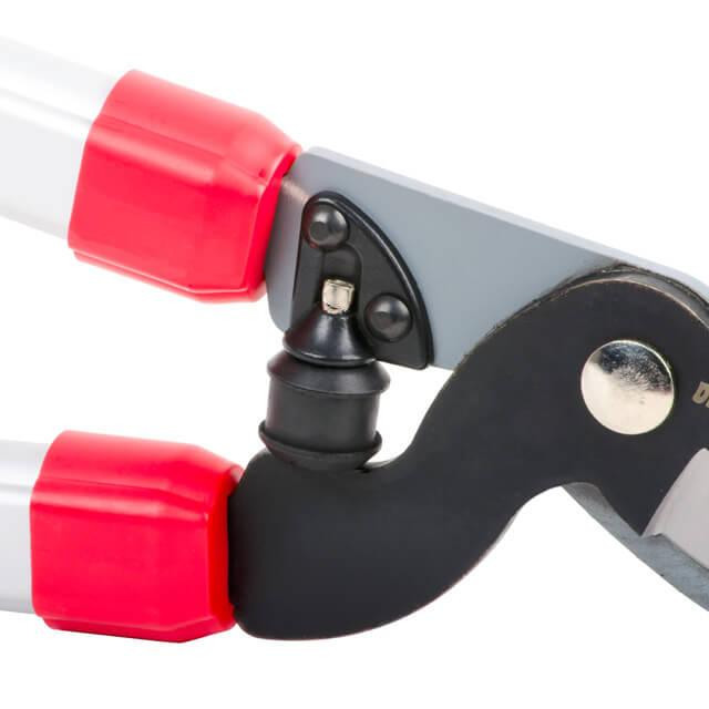 Сучкоріз садовий для обрізки гілок, 680 мм INTERTOOL FT-1111 Київ - фото 7