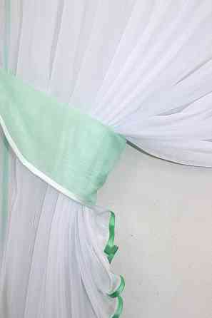 Кухонные шторки VR-Textil № 060к 