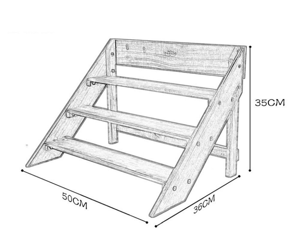 Подставка для цветов 