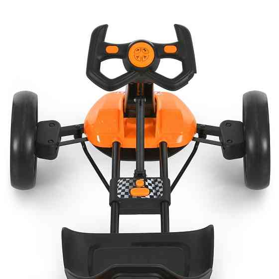 Дитячий електромобіль Електрокарт M 6145(A)EBR-7 до 30 кг Вінниця