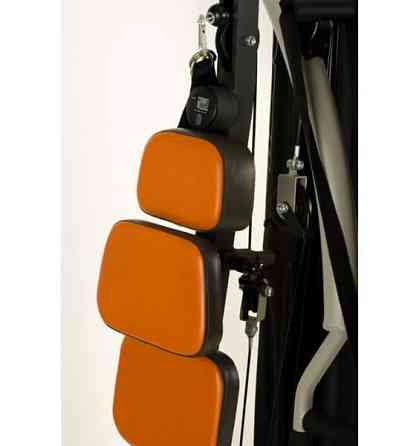 Силова станція inSPORTline Phanton Київ