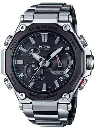 Часы Casio MTG-B2000D-1A ! Оригинал! Фирменная гарантия 2 года! Киев