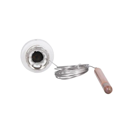 Термоголовка Thermo Alliance Standart М30х1,5 (30-70℃) с выносным датчиком TAS34170 Киев