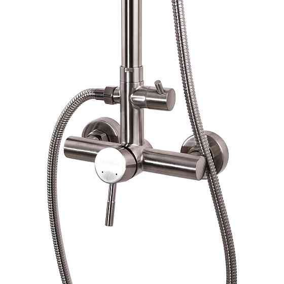 Душова система Globus Lux ALPEN SBT1-SQ-05-304 Луцк