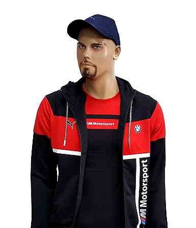 Мужской спортивный костюм Puma BMW Motorsport,оригинал.p.XL(50) Киев