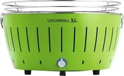 Гриль Grill węglowy LotusGrill G435 U zielony 462779 Киев - изображение 1