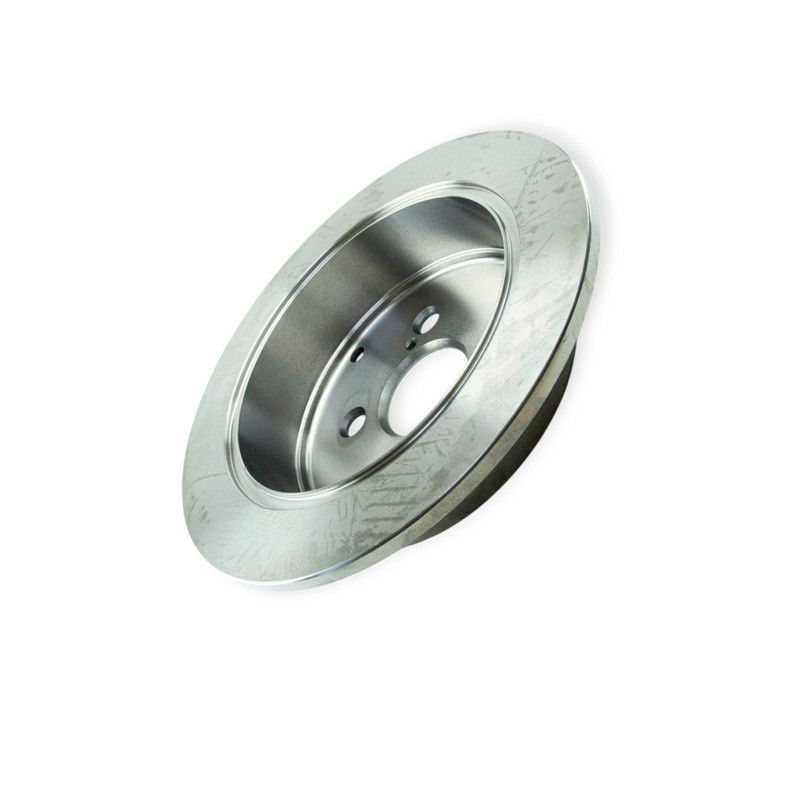 Диск задній Тойота Корола 00- (d258x9mm) гальмівний Мукачево - фото 1