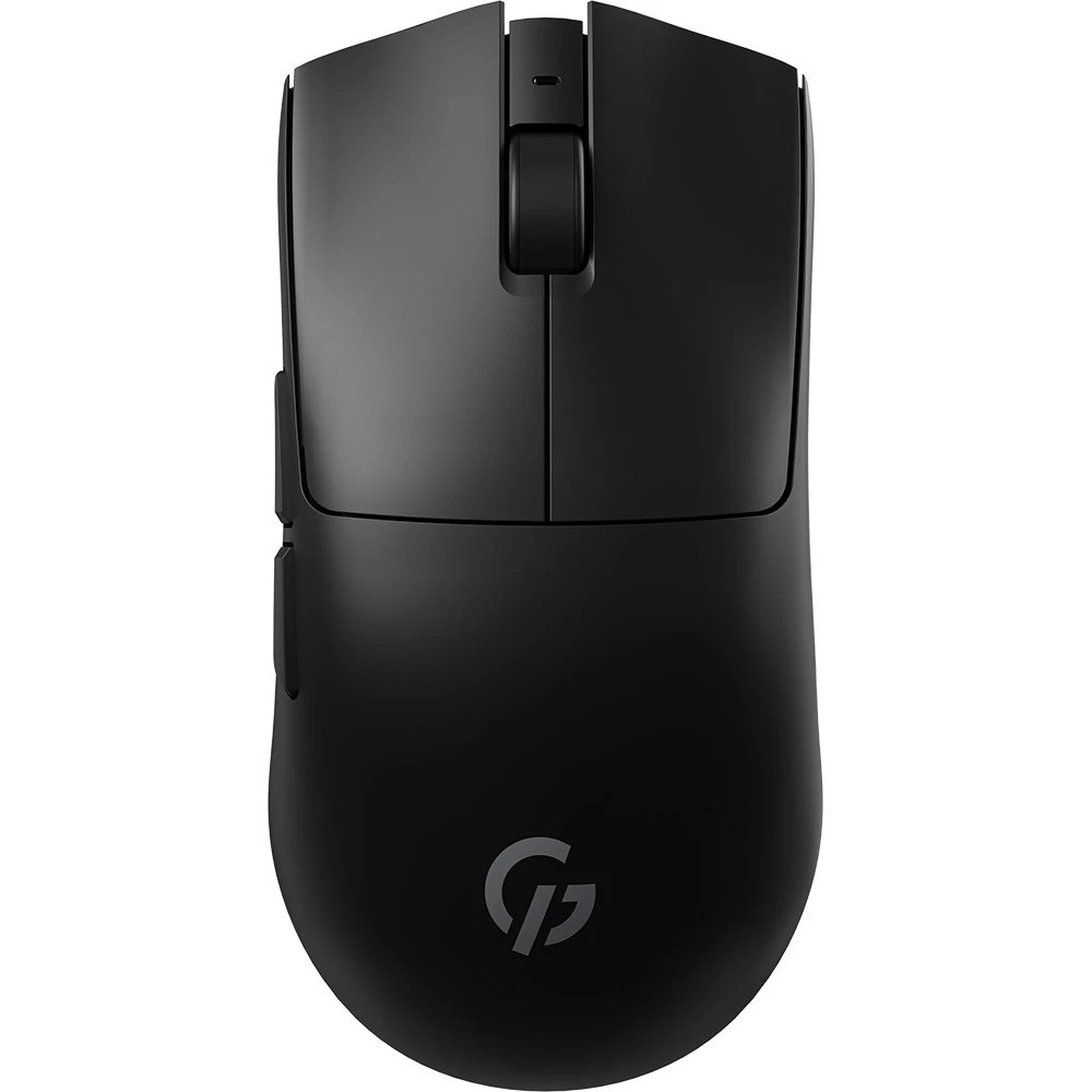 Миша бездротова GamePro Genesis Wizard Black (GM160B) ( 23939 ) Харків - фото 15