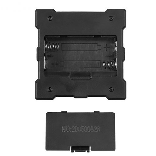 Електронний кутомір DC106 магнітний рівень транспортир інклінометр IP54 цифровий Київ - фото 2