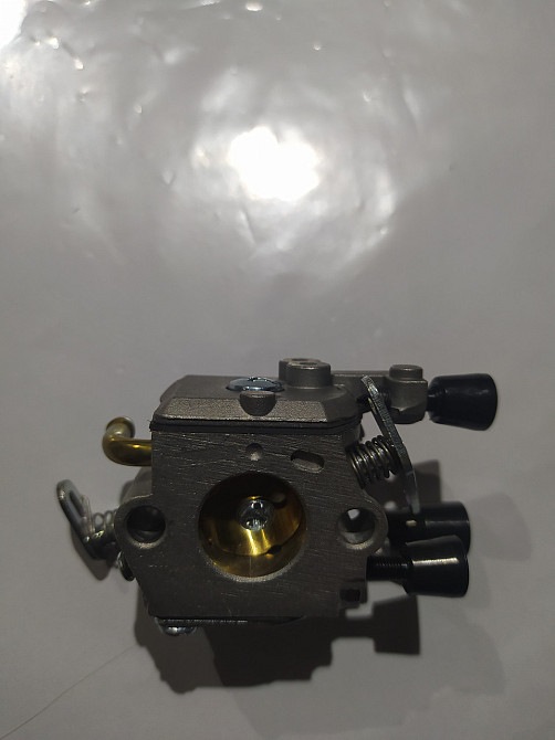 Карбюратор бензопила Goodluck GL 2500 Мукачево - фото 1