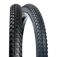 Велосипедная шина 14 * 1 3/8 x1 5/8 WHITE (белая) SRI-33/09 DSI -2 Мукачево