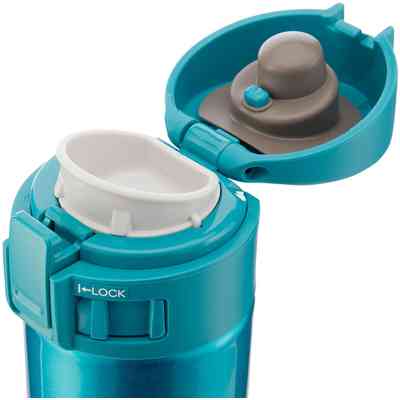 Термокружка Zojirushi SM-KHE48GC 0.48 л Turquoise (1678.06.51) Винница