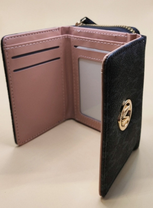 Гаманець жіночий маленький Сміла - фото 8