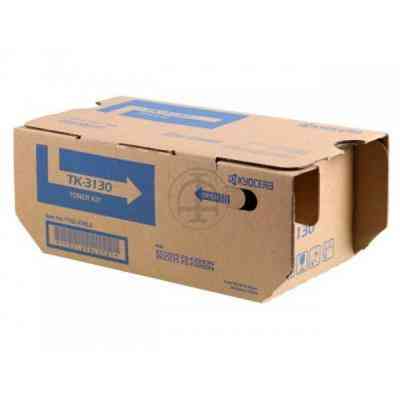 Тонер-картридж Kyocera TK-3130 (FS-4200DN/FS-4300DN) (1T02LV0NL0) Винница