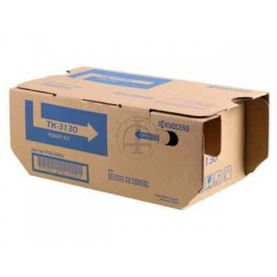 Тонер-картридж Kyocera TK-3130 (FS-4200DN/FS-4300DN) (1T02LV0NL0) Вінниця - фото 1