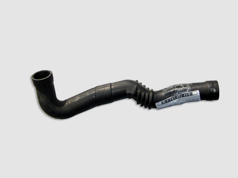 Mercedes-Benz  A2731420083 Шланг від повітряного фільтра до насоса продування каталізаторів двигуна M273 V8 4.6 5.5л Одесса - изображение 2