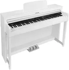Піаніно (синтезатор) Medeli Pianino Cyfrowe DP 460 K WH Київ - фото 1