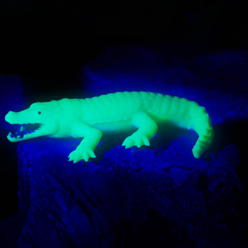 Стретч-іграшка у вигляді тварини Legend of animals – Хижаки Днепр - изображение 7