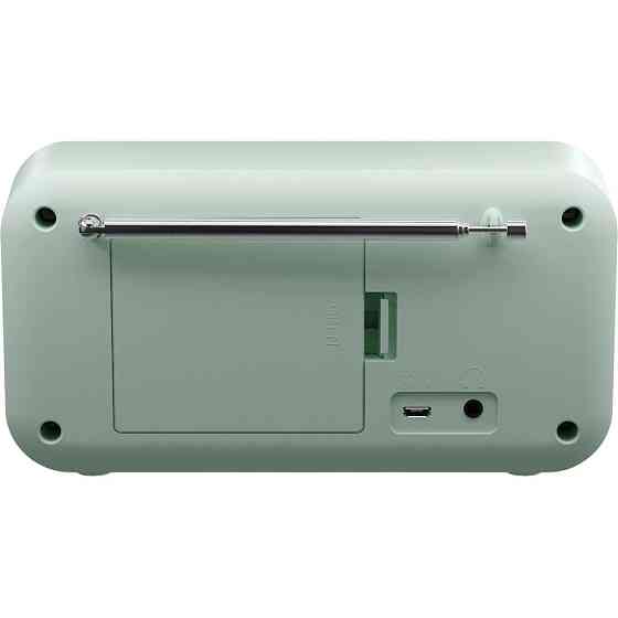 Радіоприймач Sharp DR-P420 Green (DR-P420(GN)) ( 23622 ) Харків