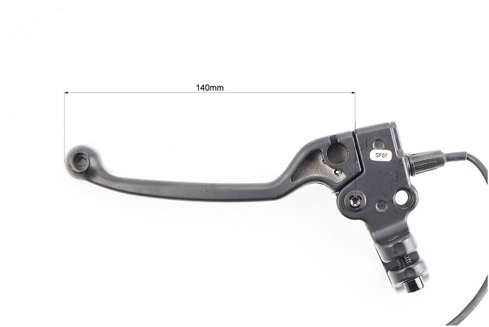 Ручки гальма Л+П TR-4 Київ - фото 3