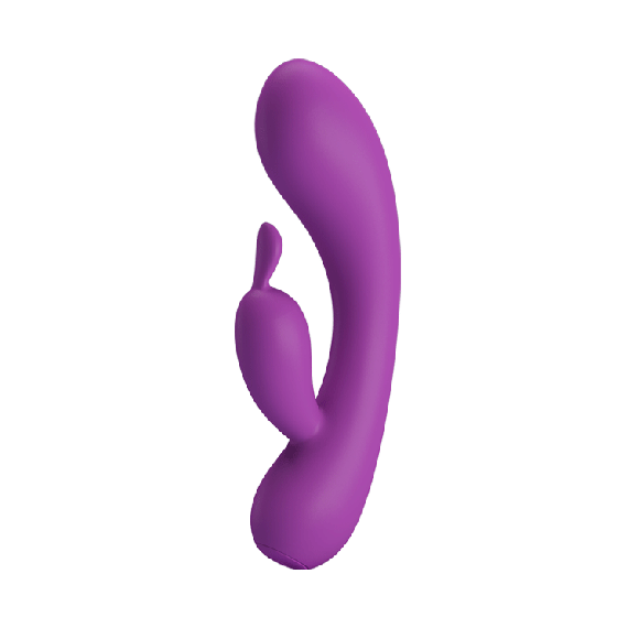 Вібратор - Pretty Love Grace Vibrator Purple Sex Aura Київ
