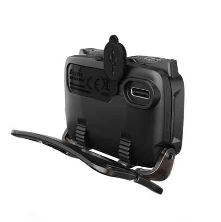 Налобний ліхтар Fenix ​​HL12R V2.0 біле та червоне світло 500лм 125м Фіолетовий Вінниця