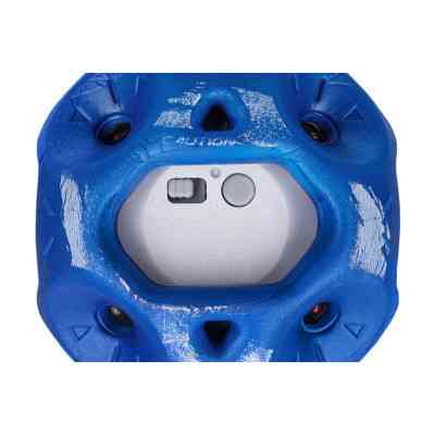 Іграшкова зброя Silverlit Lazer M.A.D. Ручная граната G-бластер (LM-86864) Вінниця